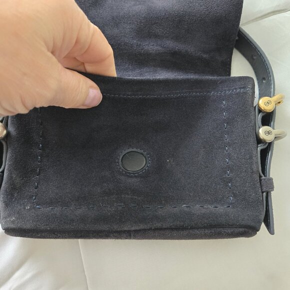 Bill Blass Purse - Picture 4 of 14